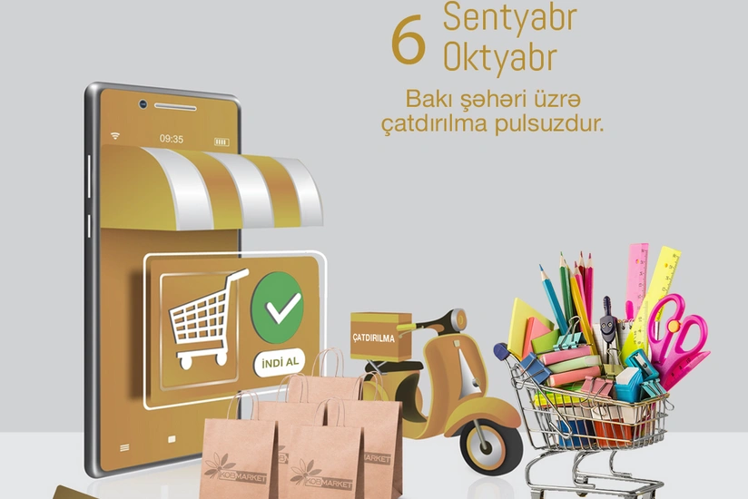 KOBİA-nın dəstəyi ilə yaradılmış portal yeni kampaniyaya başlayıb