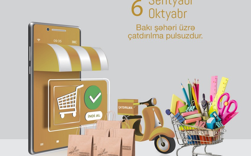 KOBİA-nın dəstəyi ilə yaradılmış portal yeni kampaniyaya başlayıb