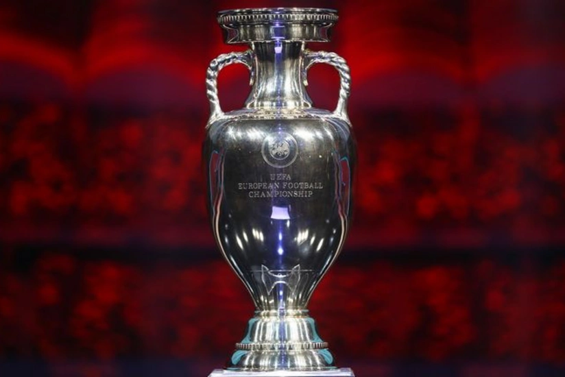 Bu gün ilk Avropa çempionatının 60 illiyidir