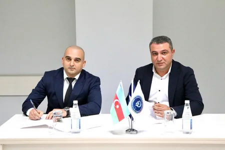 Azərbaycanda 8 Regional Voleybol Klubu yaradılıb