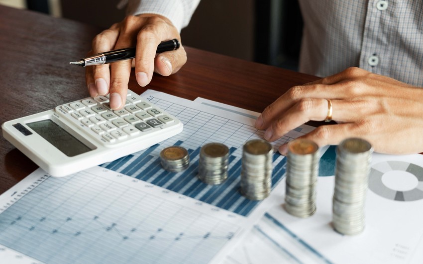 Annual inflation rate in Azerbaijan makes up 13.5%