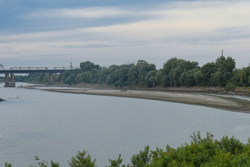 Найдено тело подростка, утонувшего в Куре