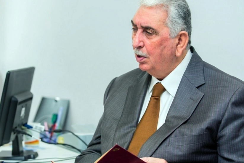 Xalq artisti Arif Babayev müalicə üçün təcili Türkiyəyə aparılıb