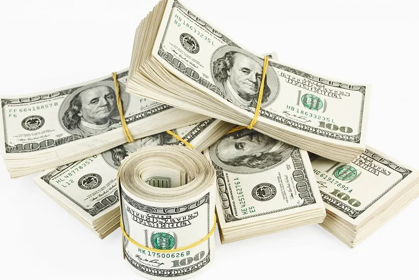 Report: Azerbaijan to complete 2017 balance of payment with surplus