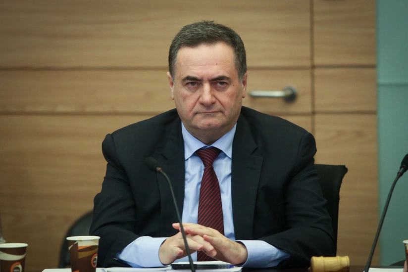 İsrail hökuməti xarici işlər nazirinin dəyişdirilməsini təsdiqləyib