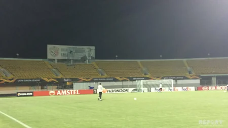 Rekord sayda xarici jurnalist,  Qarabağın qələbə ümidi - POLTAVADAN REPORTAJ