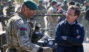 Sweden’s Enköping to become NATO logistics hub
