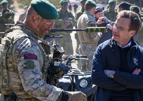 Sweden’s Enköping to become NATO logistics hub