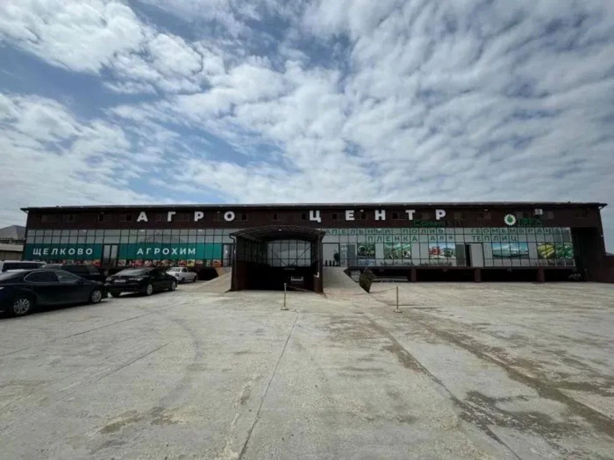 Dağıstanda Azərbaycanla müştərək aqrar mərkəz açılıb