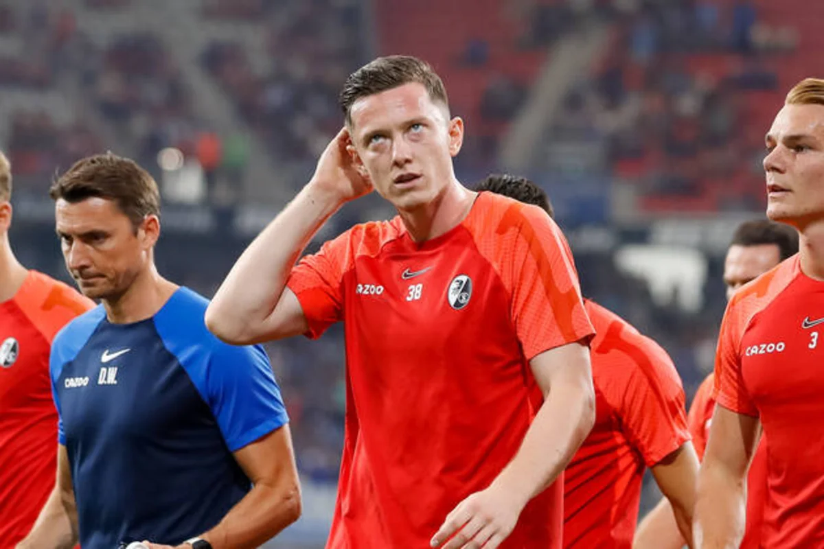 Frayburqun yeni transferi Qarabağı əla rəqib adlandırıb