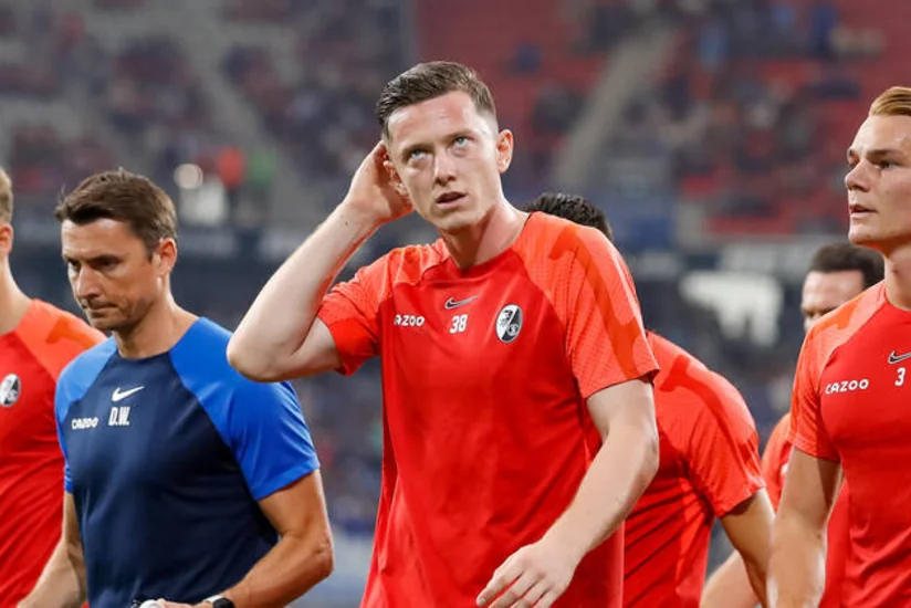Frayburqun yeni transferi Qarabağı əla rəqib adlandırıb