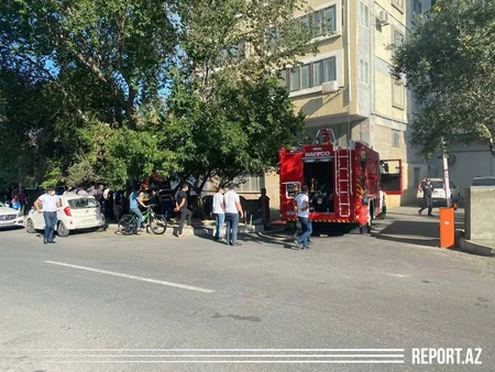 Пожар в Хатаинском районе потушен - ОБНОВЛЕНО