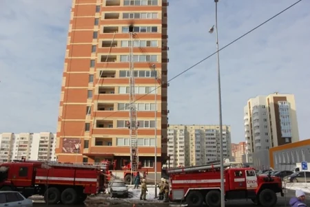 Orenburqda azərbaycanlı ailənin yanğında ölən üzvlərinin adları məlum olub - SİYAHI