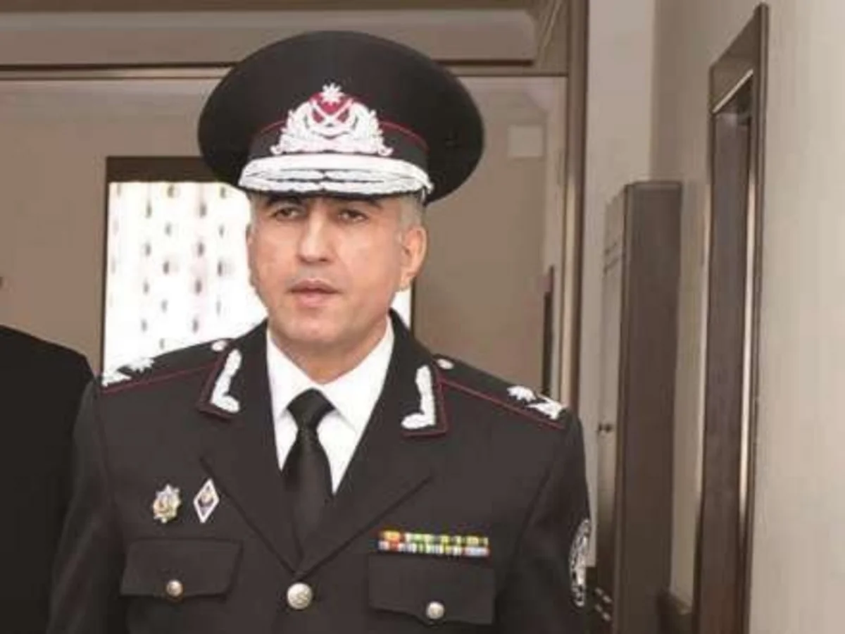 Адвокат: Экс-министр МНБ не подаст апелляционную жалобу