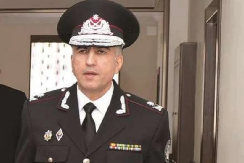 Адвокат: Экс-министр МНБ не подаст апелляционную жалобу
