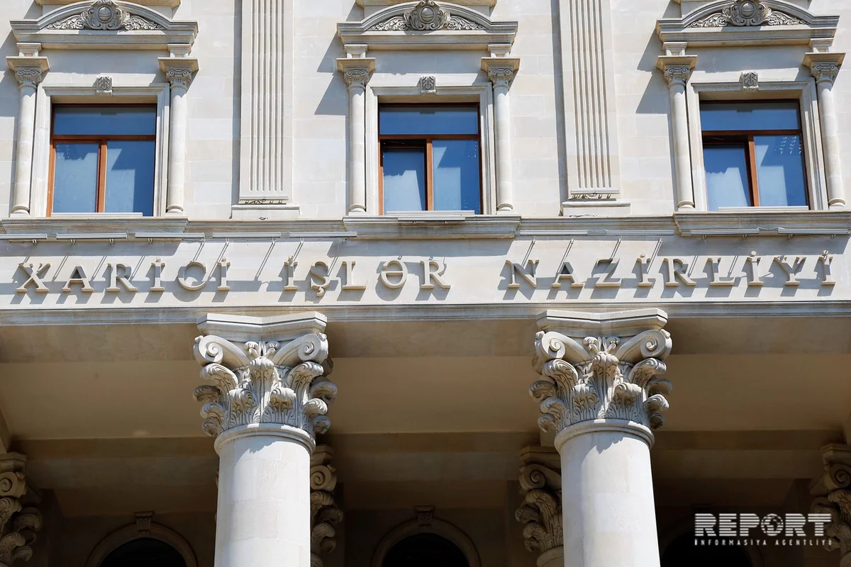 Лейла Абдуллаева: Мы ведём переговоры ради освобождения наших территорий, оккупированных Арменией