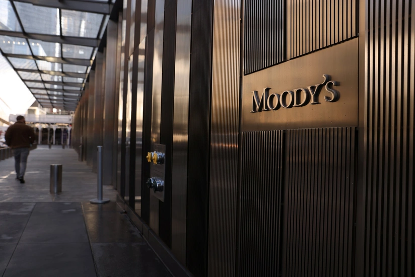 “Moody's” “Cənub Qaz Dəhlizi” QSC-nin təminatsız reytinqini yüksəldib
