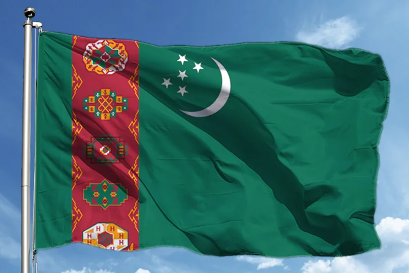 Türkmənistan beynəlxalq münasibətlərdə güc tətbiqinə qarşıdır