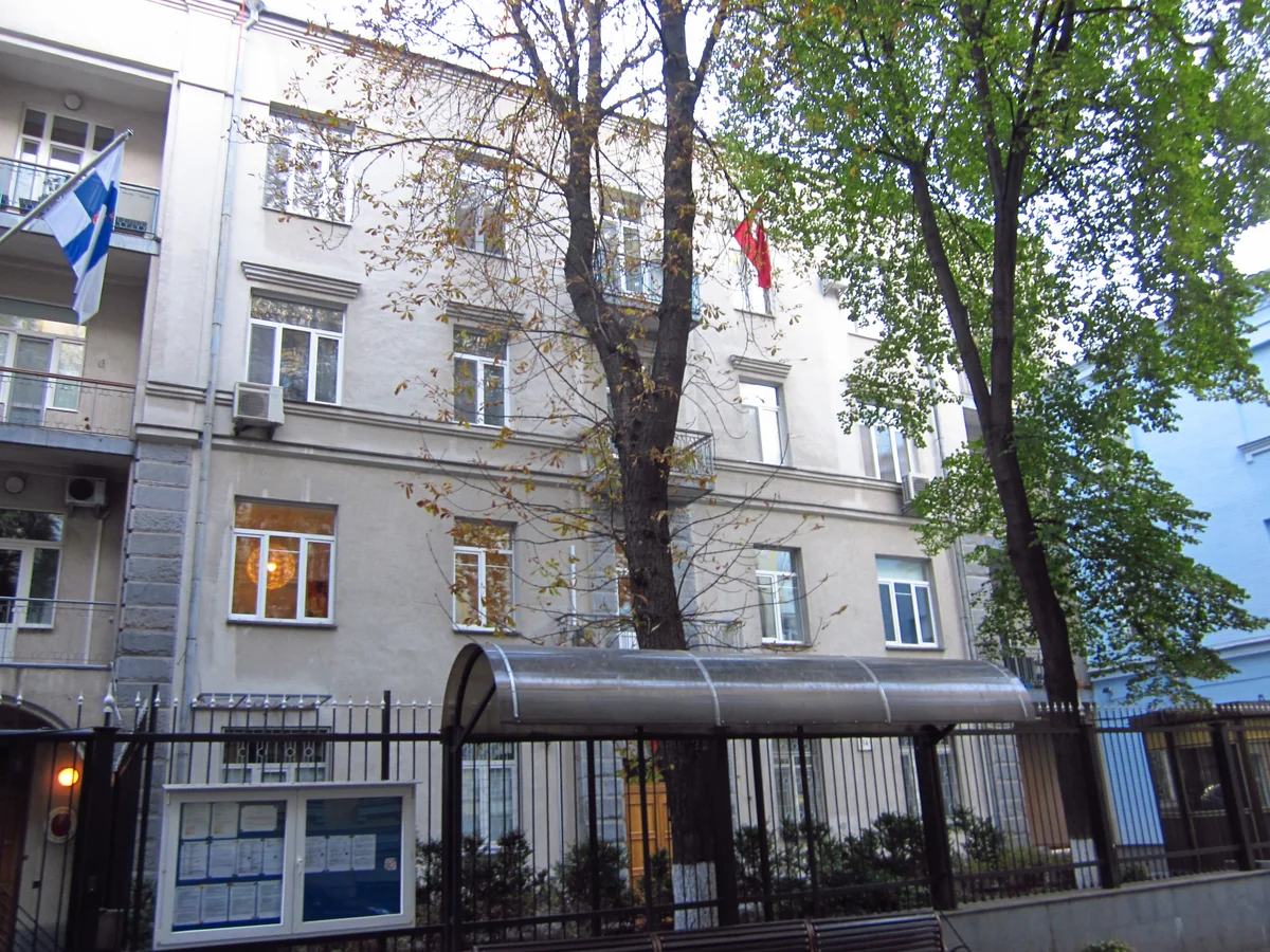 Finlandiya Kiyevdəki səfirliyinin əməkdaşlarını Lvova köçürür