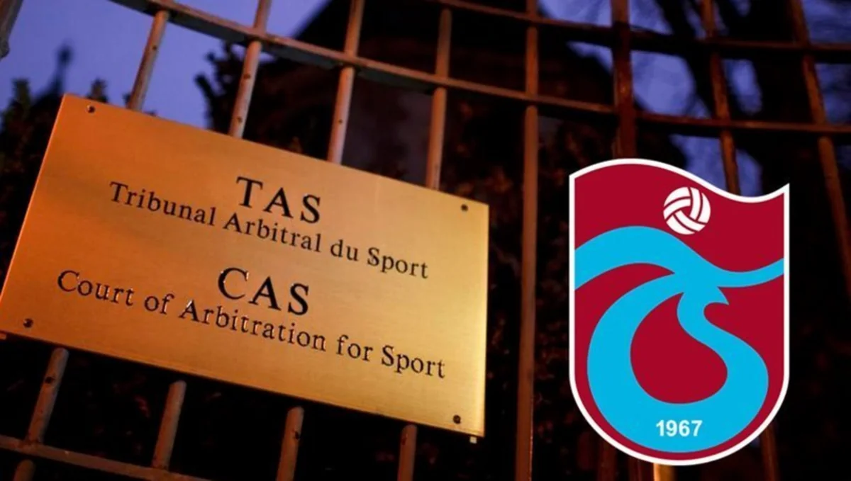“Trabzonspor”un çempionluğun Fənərbağçadan alınması istəyi rədd edilib