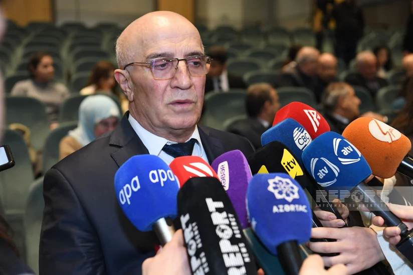 Ermənistanın mineral xammal xəritəsində Qərbi Azərbaycan toponimlərindən istifadə edilib