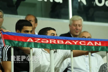 ​Qəbələ Panatinaikosun müqavimətini qıra bilməyib - FOTO