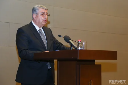 SOCAR-ın İdarəsinə beynəlxalaq inspeksiya və akreditasiya qurumlarının sertifikatları təqdim olunub