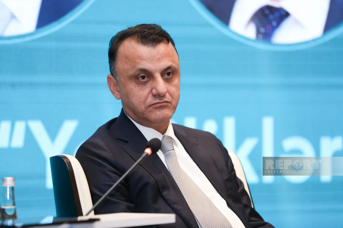 TƏBİB direktoru: Köhnə ideyaları olan rəhbər şəxslər bizlə ayaqlaşa bilmir