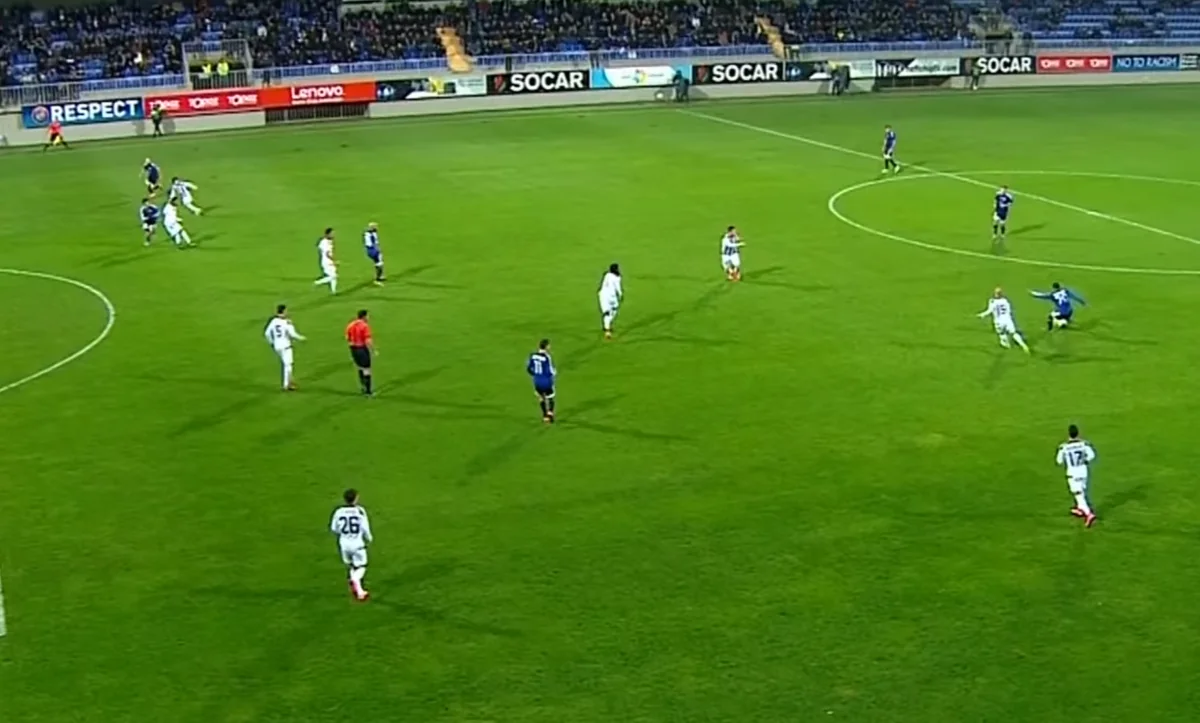 ​Xaqani Məmmədov: Qarabağın sayılmayan qolunda qərar yanlış idi