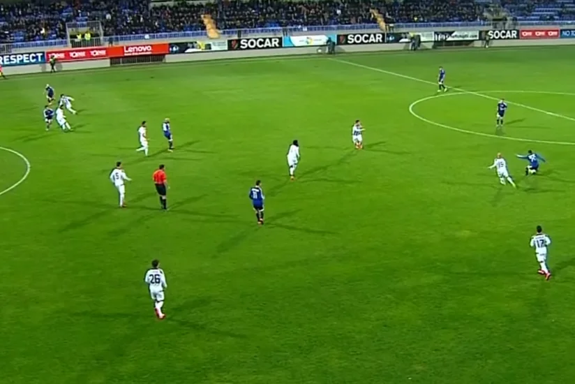 ​Xaqani Məmmədov: Qarabağın sayılmayan qolunda qərar yanlış idi