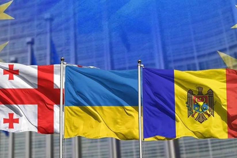 Премьер-министры Грузии, Украины и Молдовы проведут встречу в Брюсселе