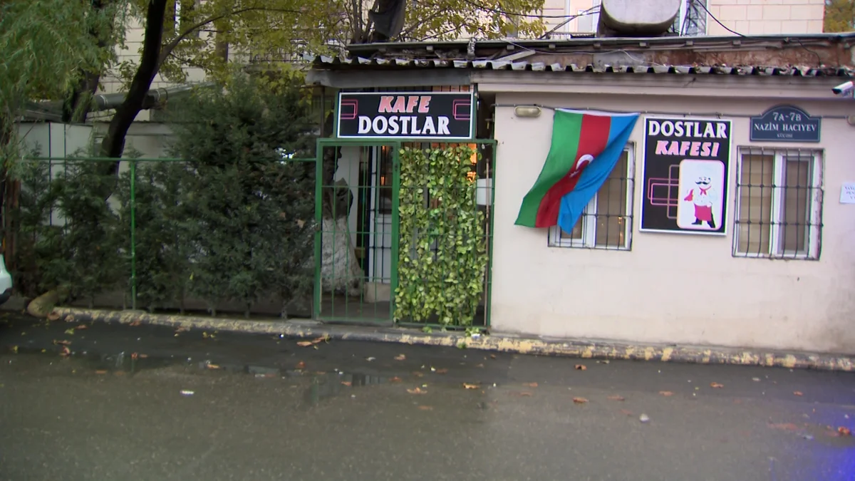Bakıda karantini pozan kafe, Sumqayıtda idman zalı aşkarlandı