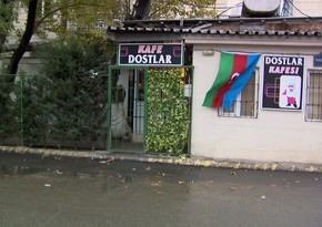 Bakıda karantini pozan kafe, Sumqayıtda idman zalı aşkarlandı