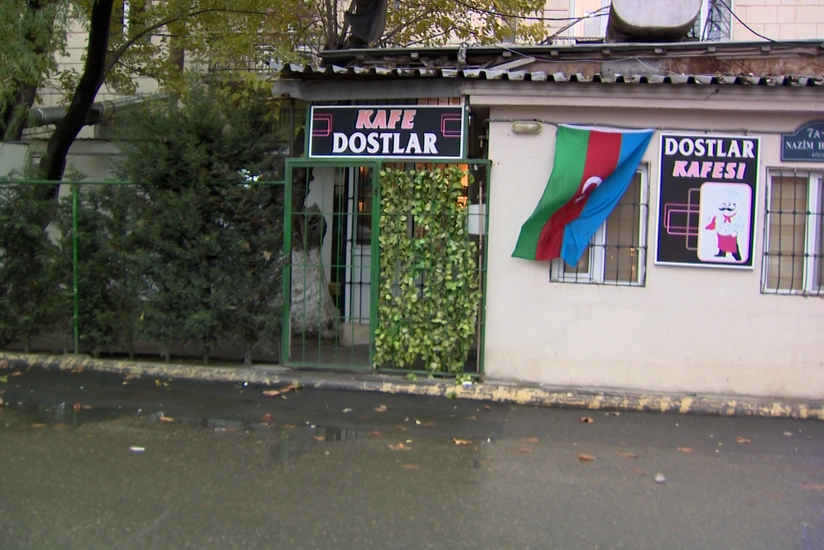 Bakıda karantini pozan kafe, Sumqayıtda idman zalı aşkarlandı