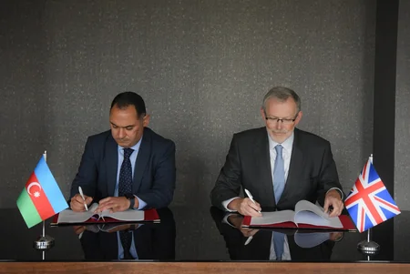 Azerbaijan inks accreditation MoUs with three European countries