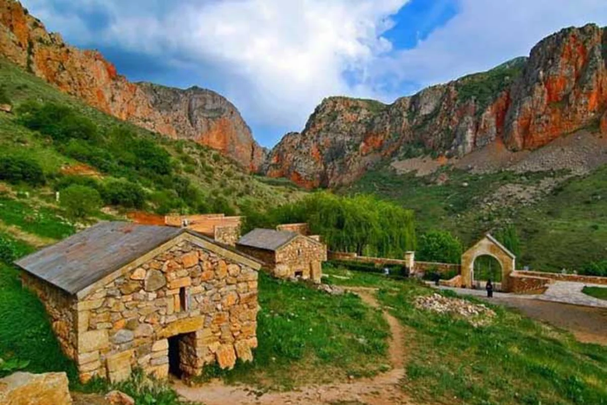 New project developed to harness tourism potential of Eastern Zangazur