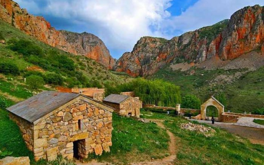 New project developed to harness tourism potential of Eastern Zangazur