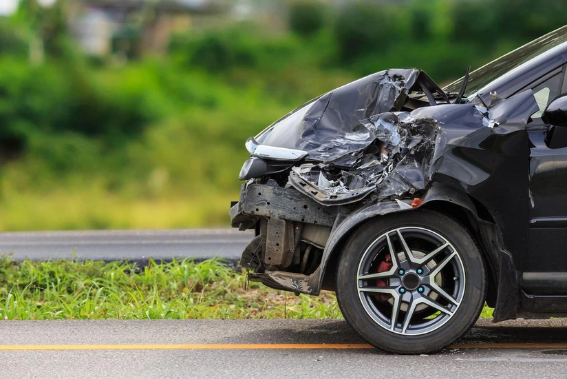 Three members of Azerbaijani family die in car accident in Russia