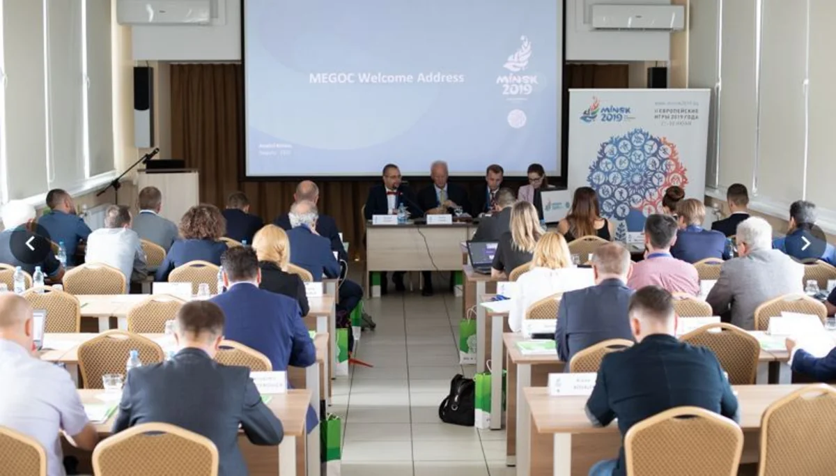 II Avropa Oyunlarında 4 idman növü üzrə qaliblər olimpiadaya birbaşa vəsiqə qazanacaqlar