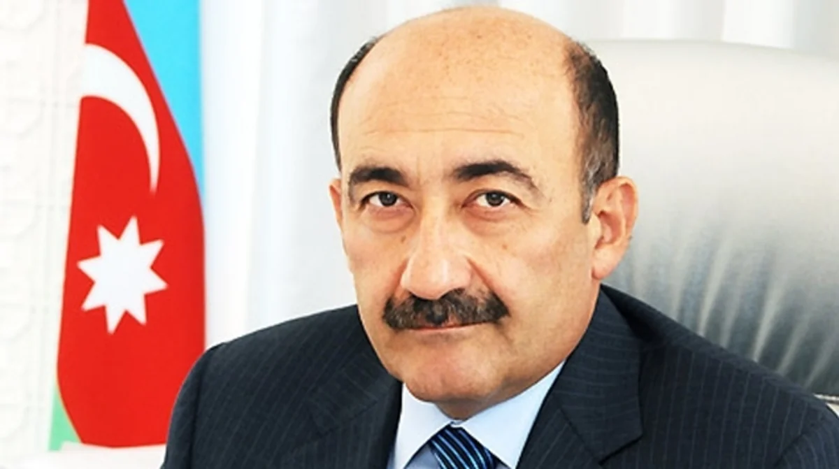 Mədəniyyət və Turizm naziri vətəndaşları qəbul edəcək