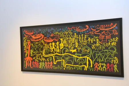 Baku to host exhibition 'Graphic Storytelling'