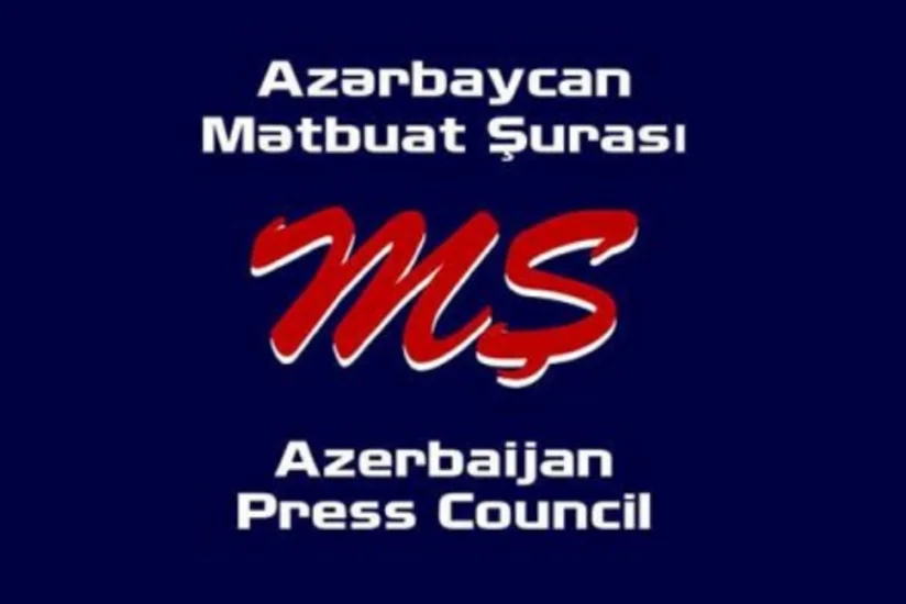 Azərbaycan Mətbuat Şurası Prezident İlham Əliyevə təşəkkür məktubu ünvanlayıb