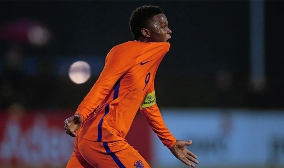 Назван лучший бомбардир турниров УЕФА в 2018 году