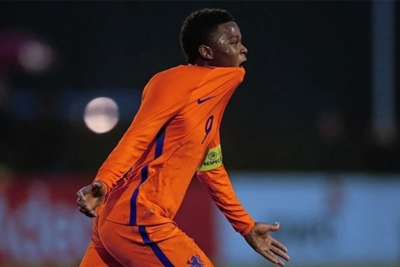 Назван лучший бомбардир турниров УЕФА в 2018 году