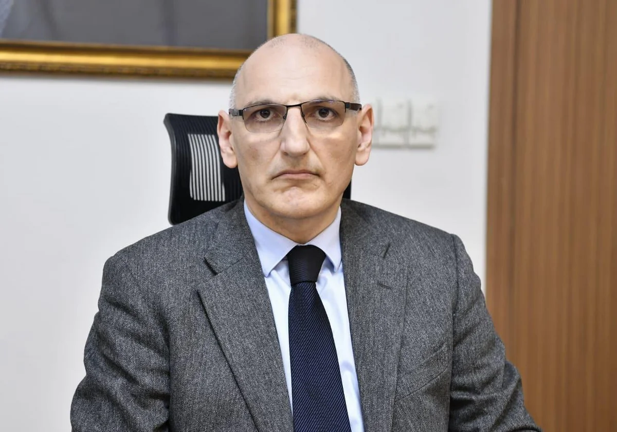 First VP aide: ‘There are double standards towards Azerbaijan’ 