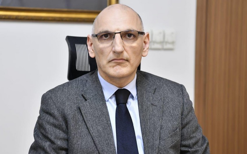 First VP aide: ‘There are double standards towards Azerbaijan’ 