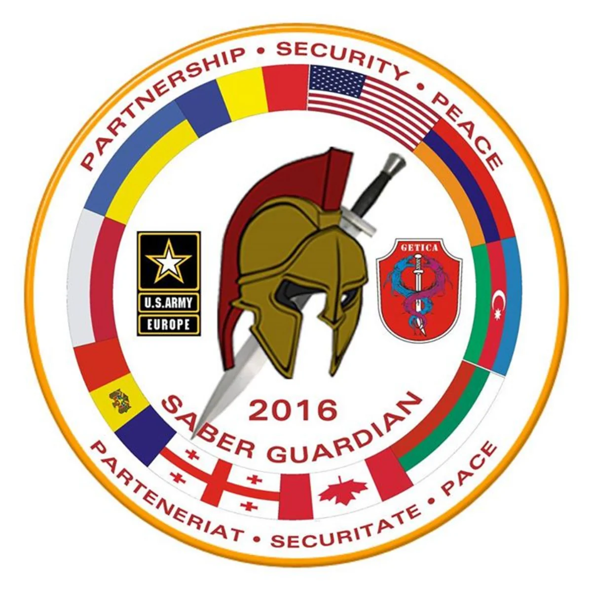 ​Azərbaycan hərbçiləri Rumıniyada “Saber guardian” təlimlərində iştirak edəcək