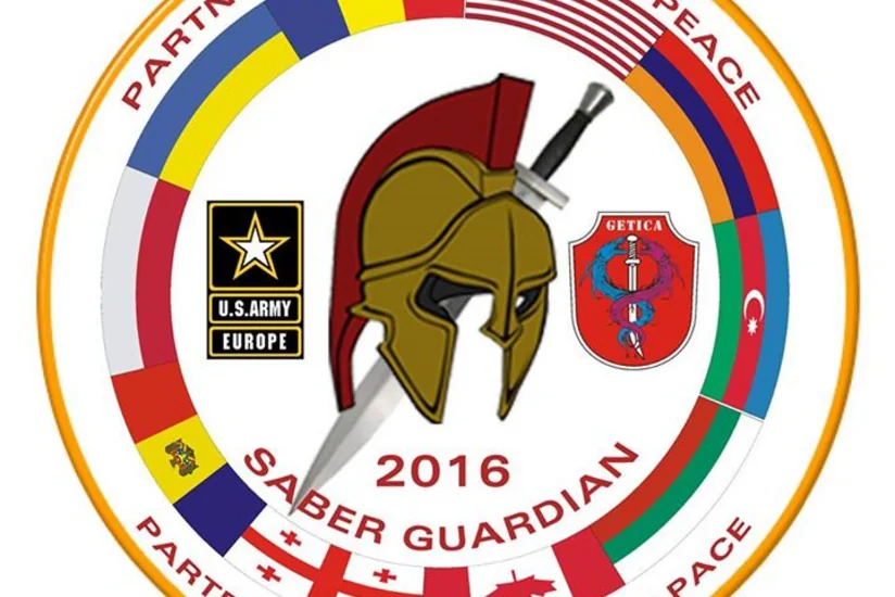 ​Azərbaycan hərbçiləri Rumıniyada “Saber guardian” təlimlərində iştirak edəcək