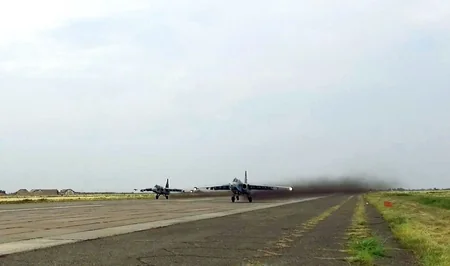 Azerbaijan Army start large-scale exercises - VIDEO