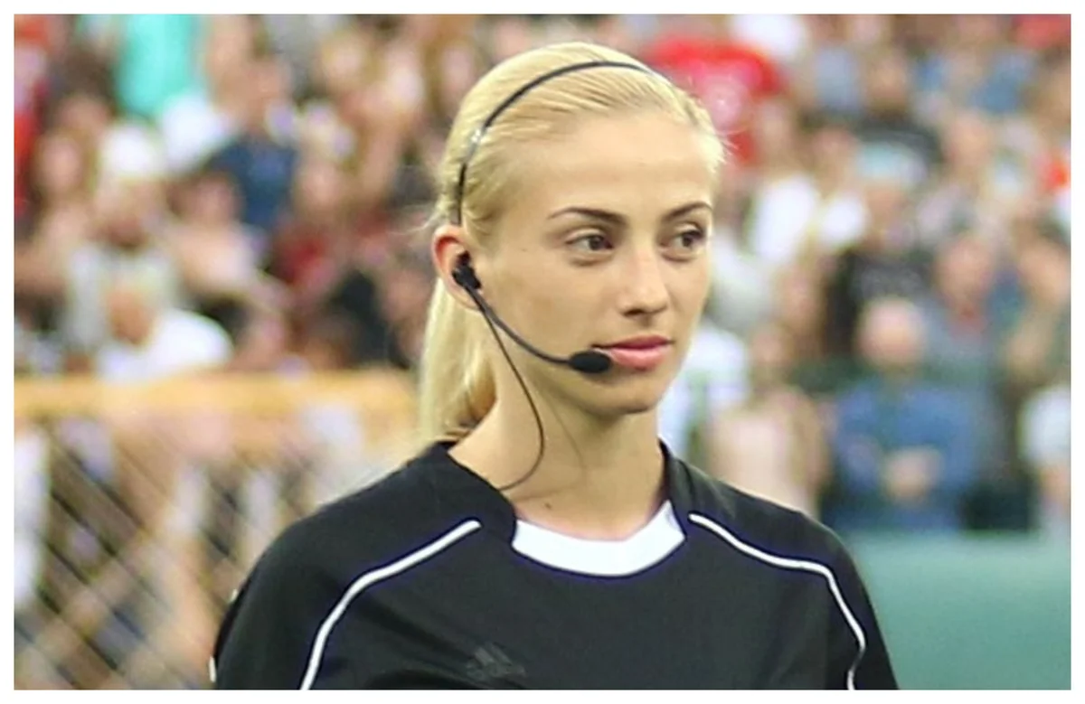 Monteneqro - Azərbaycan matçının hakimləri açıqlanıb